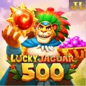 ကျားကြောင် ကံကောင်း 500 screenshot